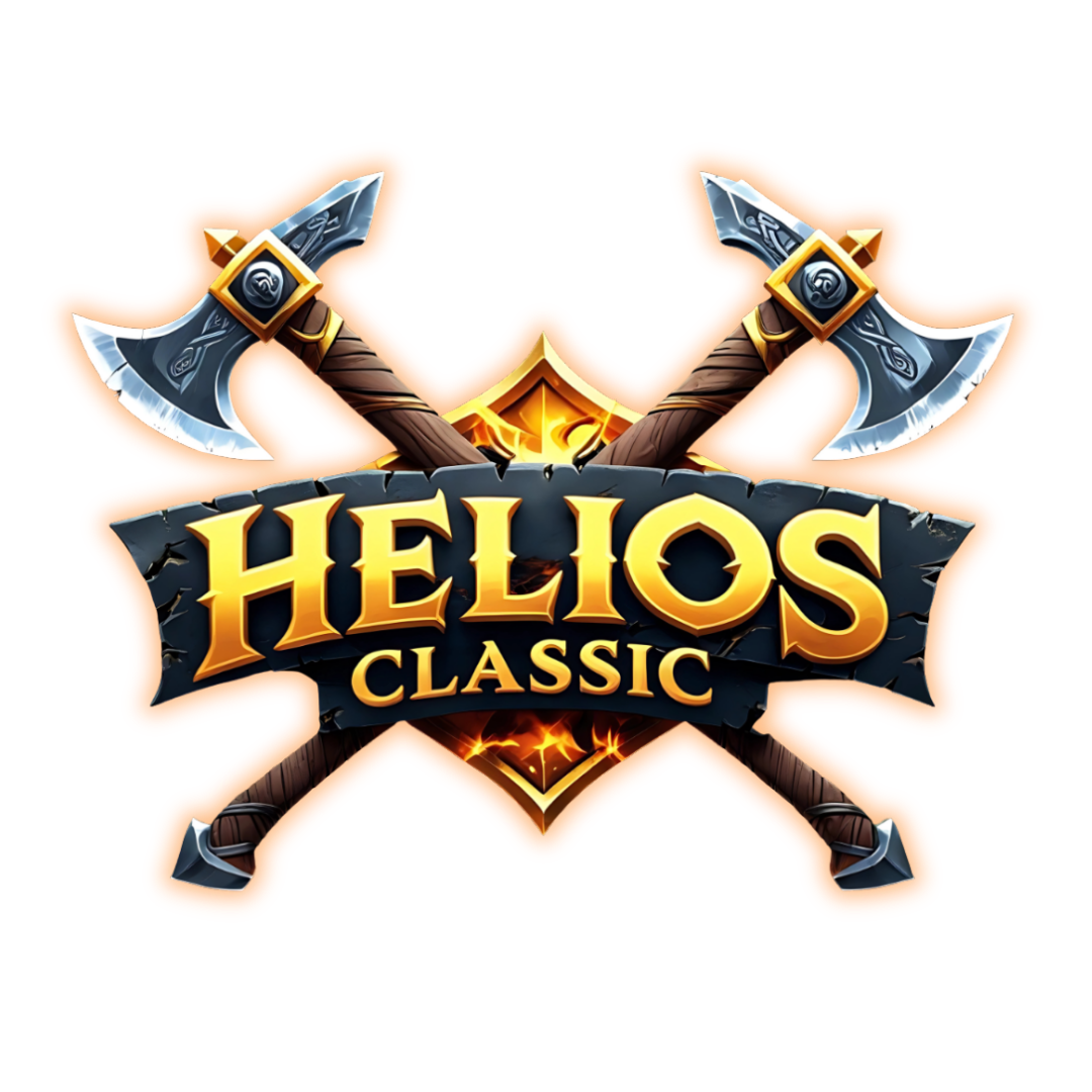 Logo Helios Classic