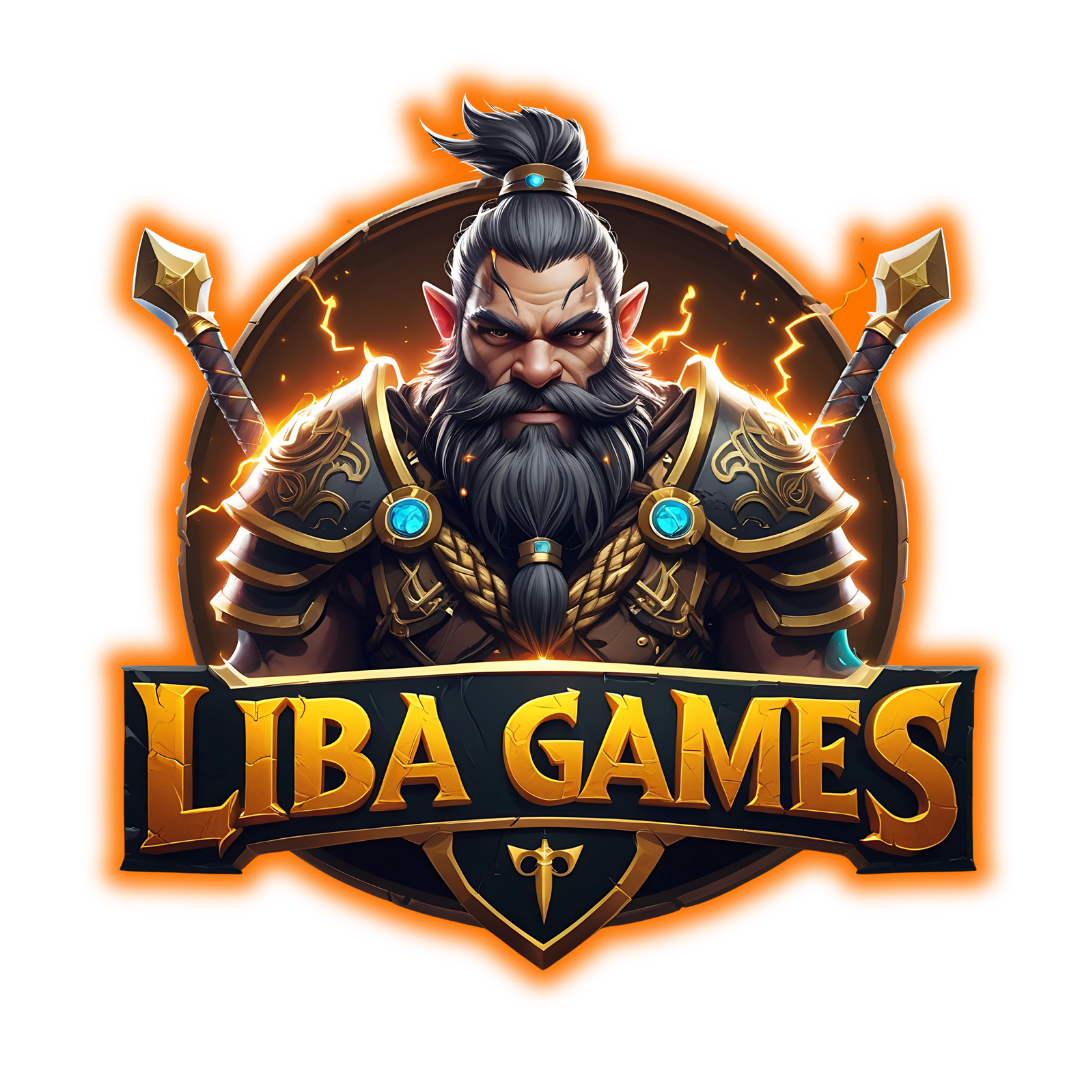 Liba Games