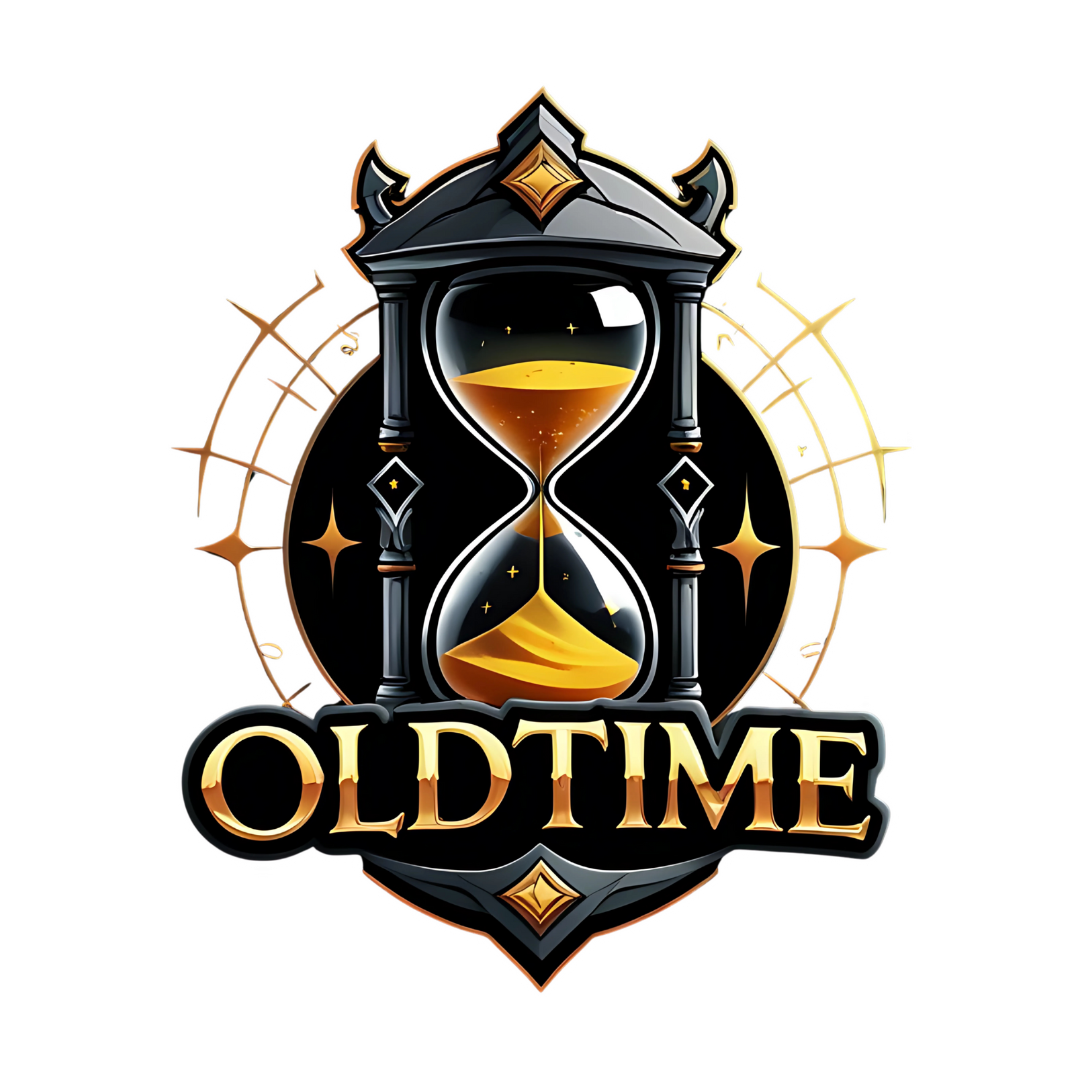 Logo L2 OldTime